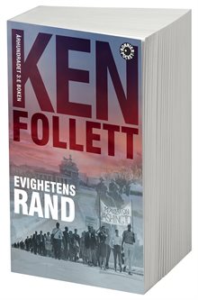 Evighetens rand