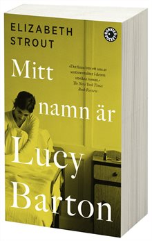Mitt namn är Lucy Barton