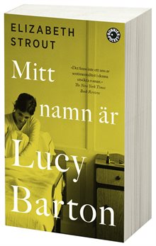 Mitt namn är Lucy Barton
