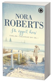 På öppet hav