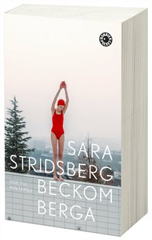 Beckomberga : ode till min familj