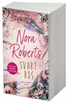 Svart ros