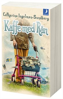 Kaffe med rån