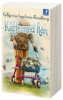Kaffe med rån