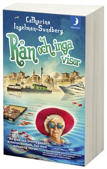 Rån och inga visor