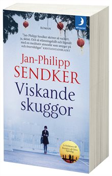 Viskande skuggor