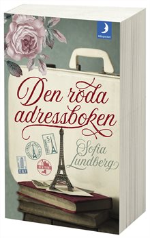 Den röda adressboken