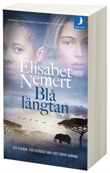 Blå längtan