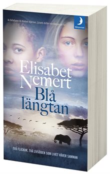 Blå längtan