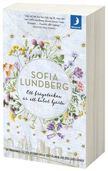 Ett frågetecken är ett halvt hjärta