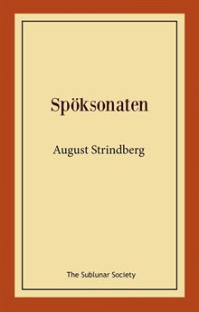 Spöksonaten