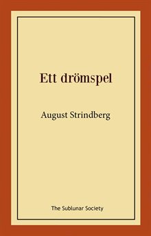 Ett drömspel