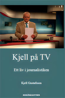 Kjell på TV
