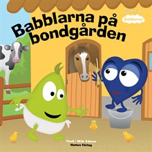 Babblarna på bondgården