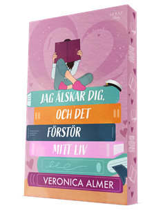 Jag älskar dig, och det förstör mitt liv