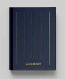 Parallellbibeln - Nya testamentet i sex versioner