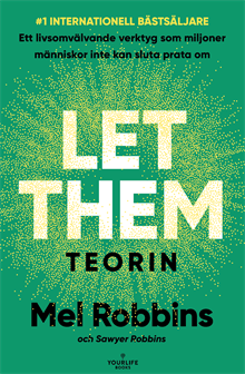 LET THEM-TEORIN