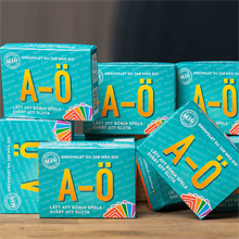 MIG A-Ö