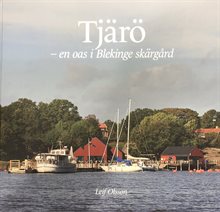 Tjärö - en oas i Blekinge skärgård