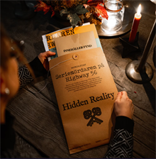 Mordgåtan "Seriemördaren på Highway 56"