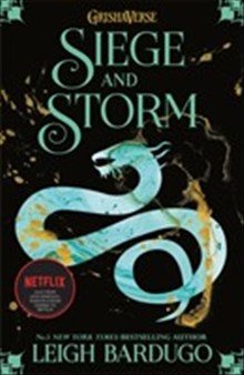 Siege and Storm