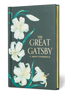 The Great Gatsby