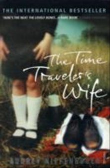 The Time Traveler's Wife