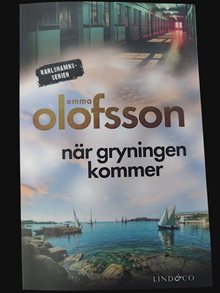 När gryningen kommer