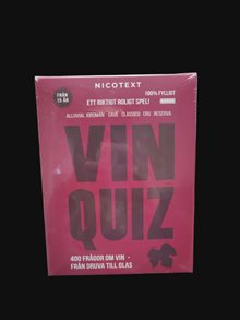 Vinquiz