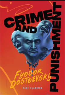 Crime and Punishment