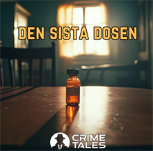 Den Sista Dosen, Mordgåta (SE), Crime Tales