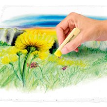 Soft Pastel kritor 24st/fp