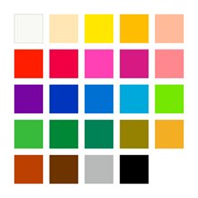 Soft Pastel kritor 24st/fp