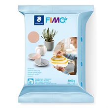Staedtler Fimo Modellera Air Rosa 1000g
