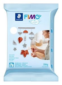 Modellera Fimo Air Light 350g