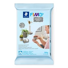 Modellera Fimo Air Granit 350g