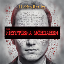 Mordgåtan "Den kryptiska mördaren"