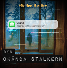 Mordgåtan "Den okända stalkern"