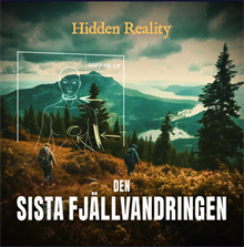Mordgåtan "Den sista fjällvandringen"