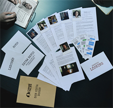 Den Sista Dosen, Mordgåta (SE), Crime Tales