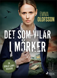 Det som vilar i mörker