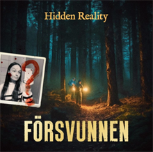 Mordgåtan "Försvunnen"