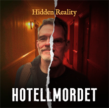 Mordgåtan "Hotellmordet"