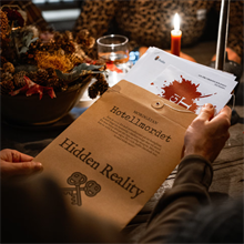 Mordgåtan "Hotellmordet"