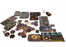 Eclipse - Second Dawn for the Galaxy (EN)