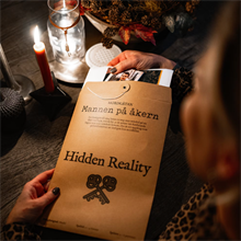 Mordgåtan "Mannen på åkern"