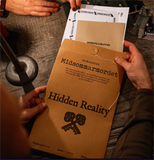 Mordgåtan "Midsommarmordet"