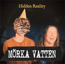 Mordgåtan "Mörka vatten"