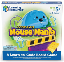 Mouse Mania