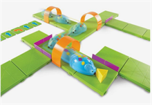 Robot Mouse Activity Set